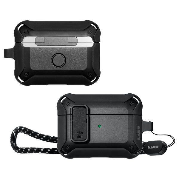 Laut ZENTRY Case For AirPods Pro (1st & 2nd Generation)