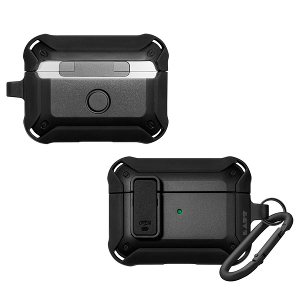 Laut ZENTRY Case For AirPods Pro (1st & 2nd Generation)