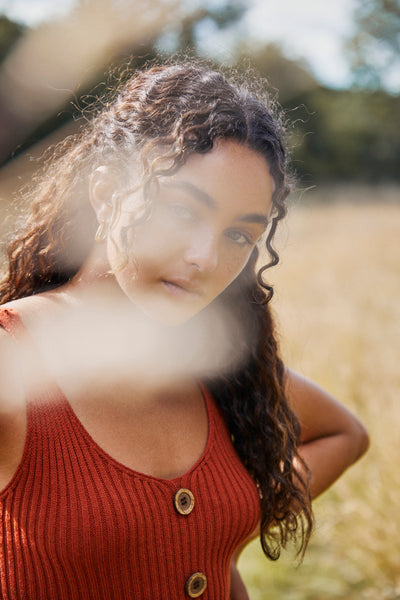 Lavand Becca Knit Dress