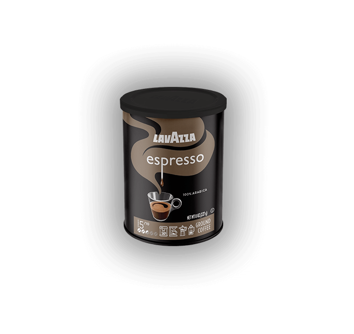 lavazza Espresso Ground Coffee