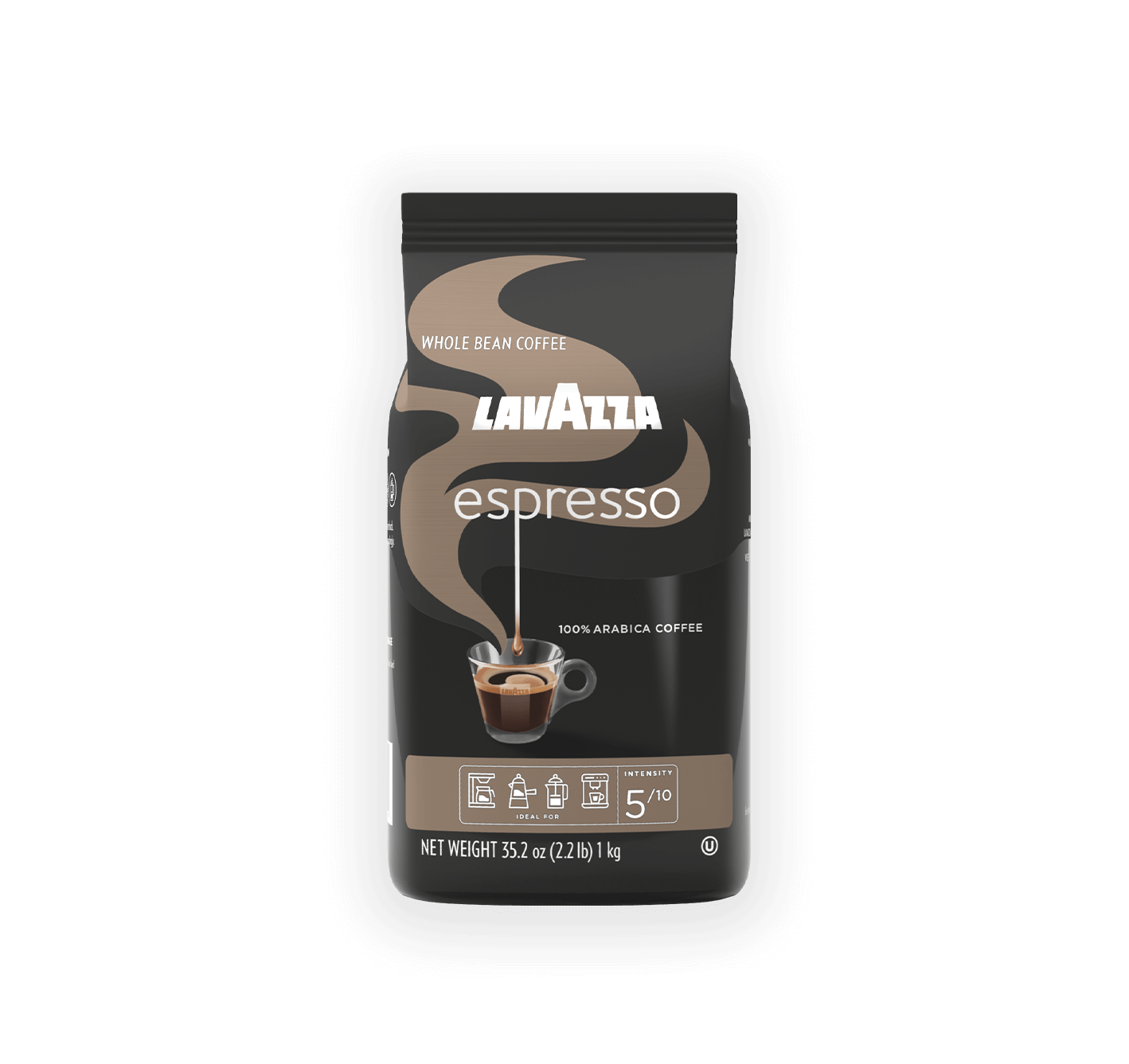 lavazza Espresso Whole Bean