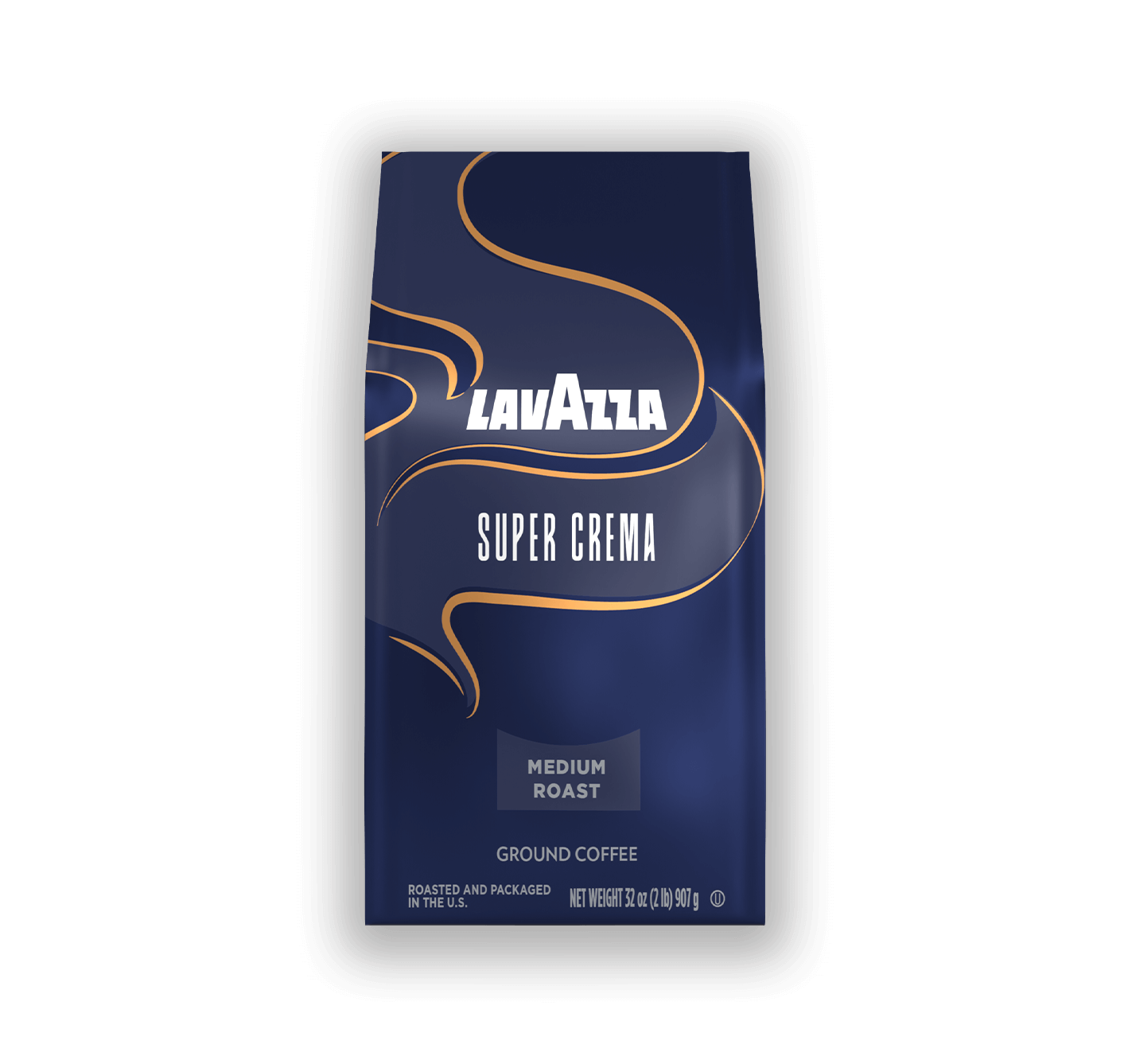 lavazza Super Crema