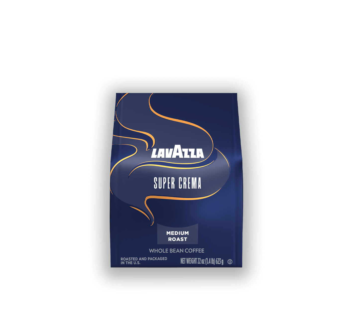 lavazza Super Crema Whole Bean
