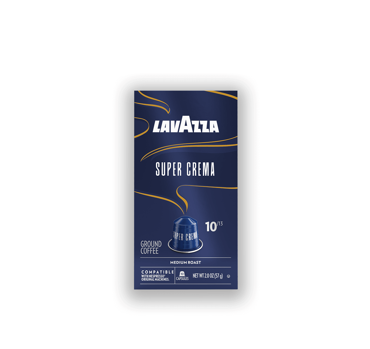 lavazza Super Crema