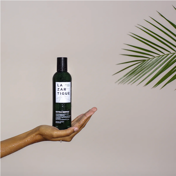 Lazartigue Extra-Gentle Gentle Shampoo For Frequent Use