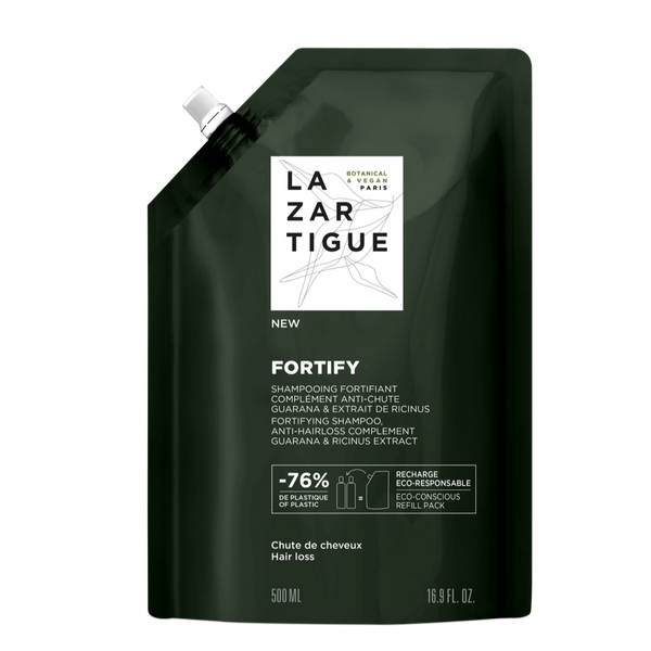 lazartigue Fortify Shampoo Refill Densifying Shampoo