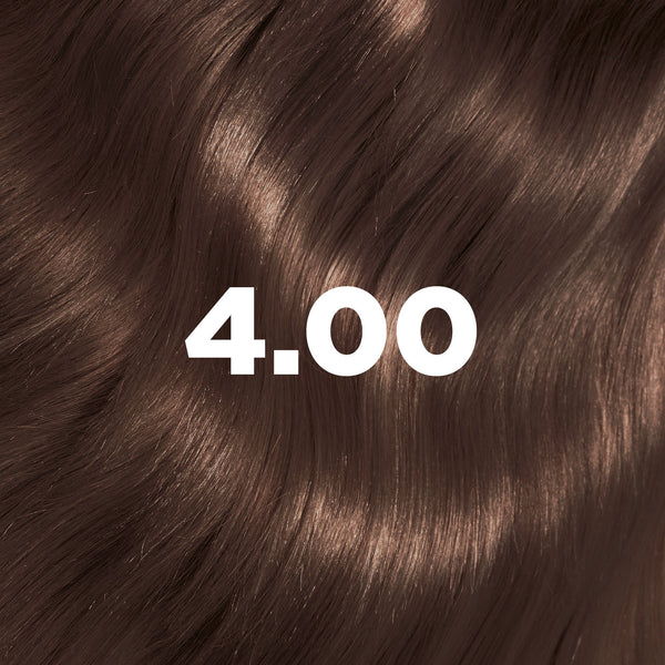 Lazartigue LA COULEUR ABSOLUE 4.00 CHESTNUT Permanent Haircolor