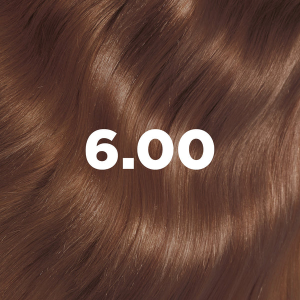 Lazartigue LA COULEUR ABSOLUE 6.00 DARK BLOND Permanent Haircolor