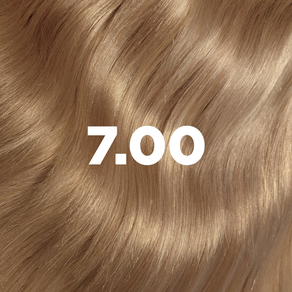 Lazartigue LA COULEUR ABSOLUE 7.00 BLOND Permanent Haircolor