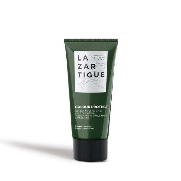 lazartigue Colour Protect Travel Size Mask