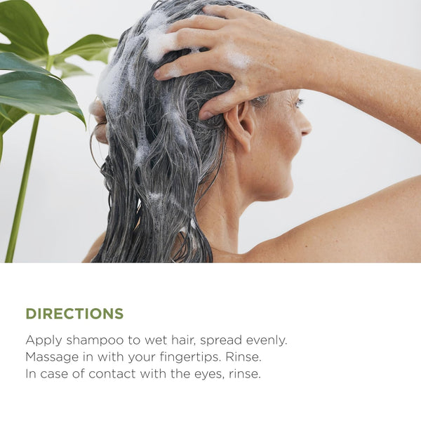 Lazartigue Fortify Densifying Shampoo