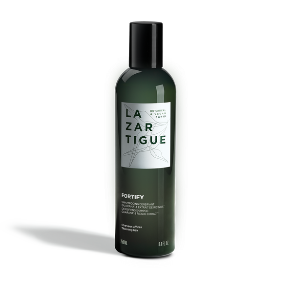 lazartigue Fortify Densifying shampoo