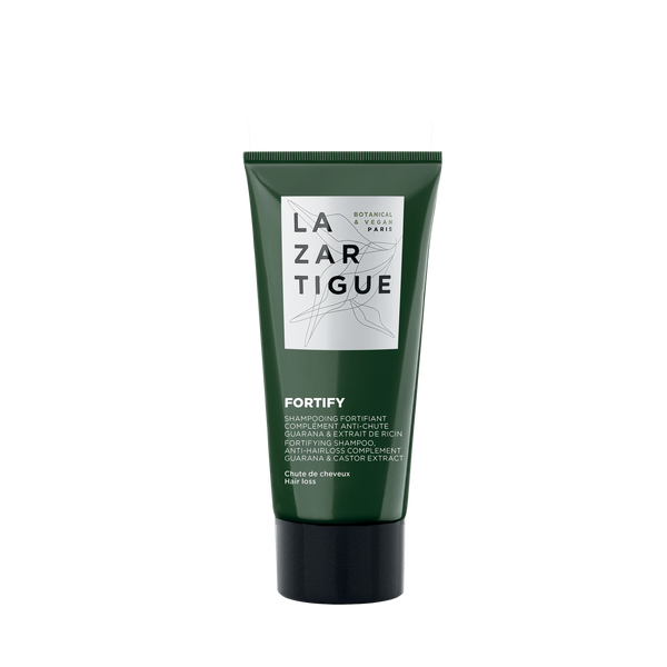 lazartigue Fortify Travel Size Shampoo