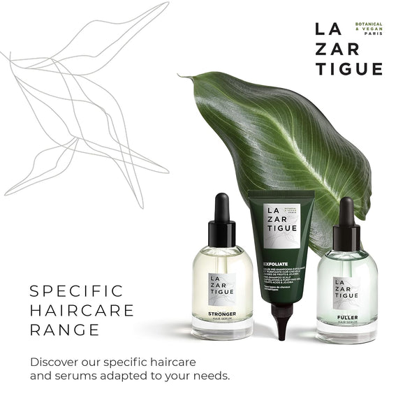 Lazartigue Fuller Hair Serum Densifying Serum