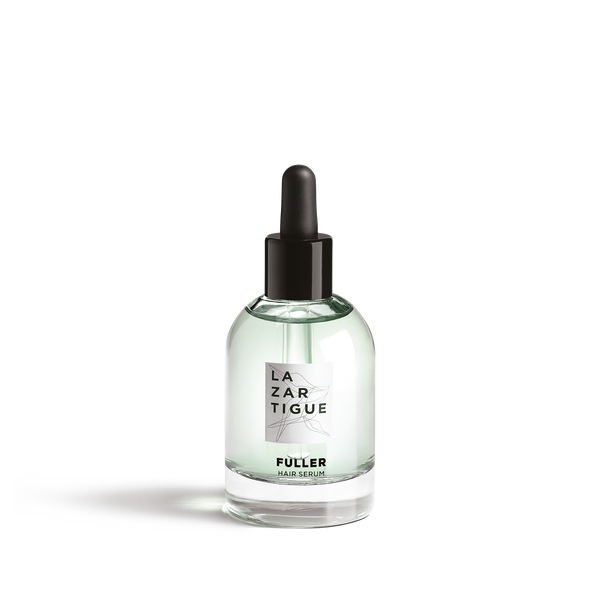 lazartigue Fuller Hair Serum Densifying serum