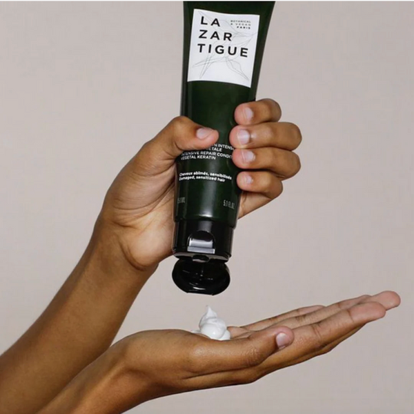 Lazartigue Nourish Highly Nourishing Conditioner