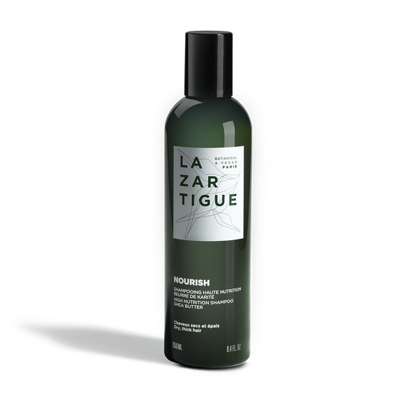 lazartigue Nourish Highly nourishing shampoo