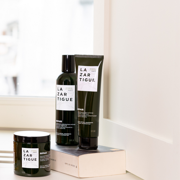 Lazartigue Repair Intensive Repair Conditioner