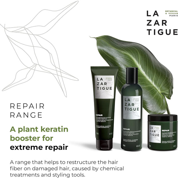 Lazartigue Repair Intensive Repair Mask