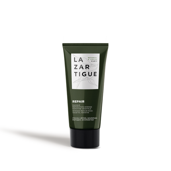 lazartigue Repair Travel Size Mask