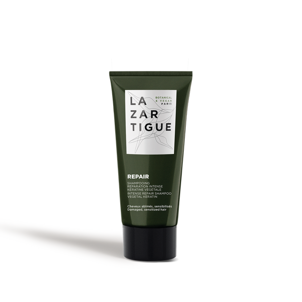 lazartigue Repair Travel Size Shampoo