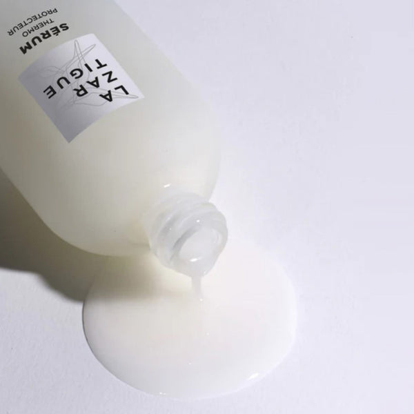 Lazartigue Serum D'Exception Heat Protectant Serum