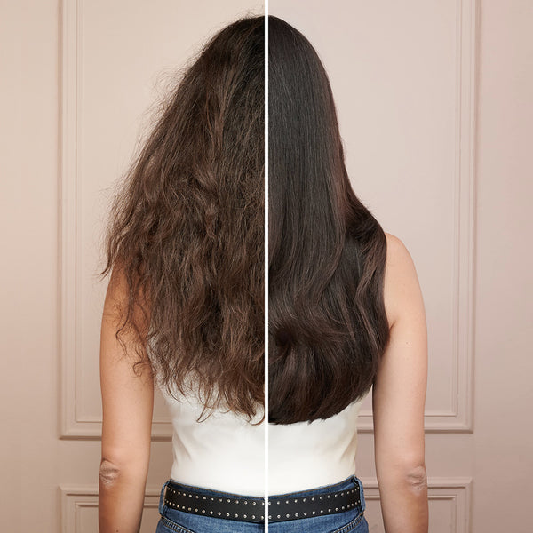 Lazartigue Serum D'Exception Heat Protectant Serum