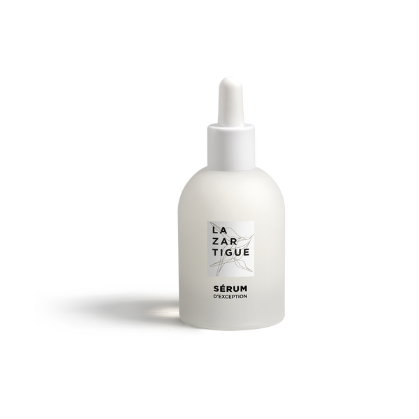 lazartigue Serum d'Exception Heat protectant serum