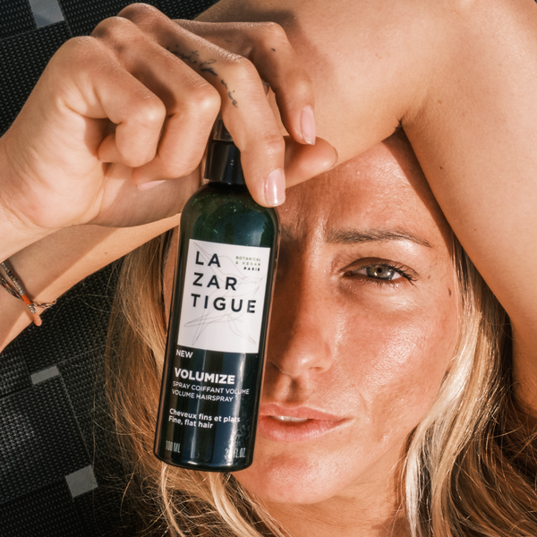 Lazartigue Volumize Spray Volume Hairspray