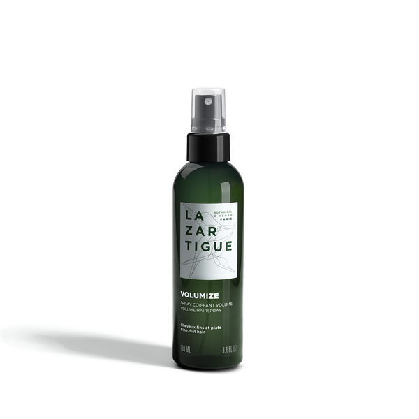 lazartigue Volumize Spray Volume hairspray