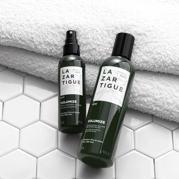 Lazartigue Volumize Volume Shampoo
