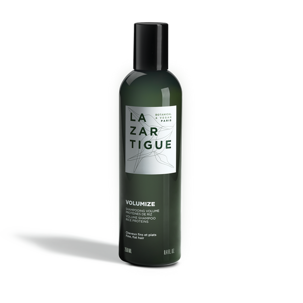 lazartigue Volumize Volume shampoo