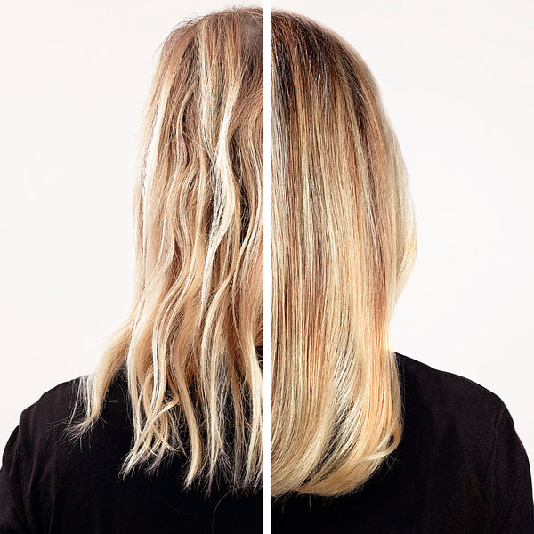 Lazartigue Nourish-Light Nourishing Shampoo For Fine Hair