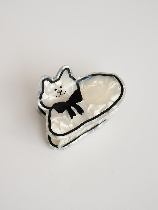 lazy oaf Cat Hair Claw