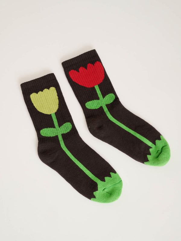 lazy oaf Fully Grown Socks