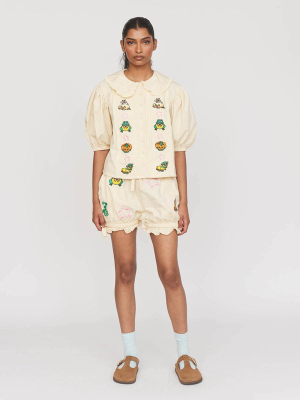 Lazy Oaf Hannah-Michelle X Lazy Oaf Set