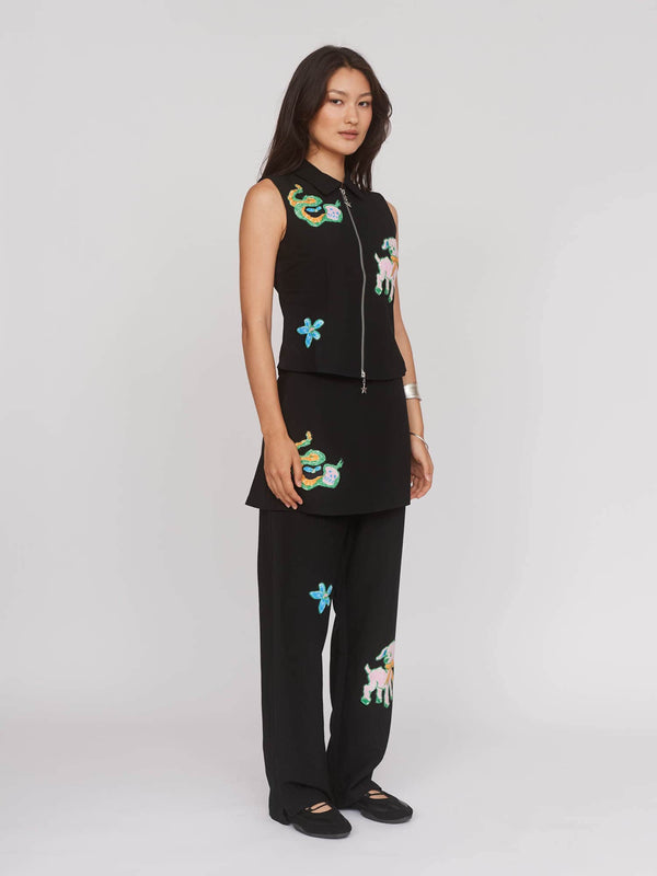 Lazy Oaf Little Lamb Set