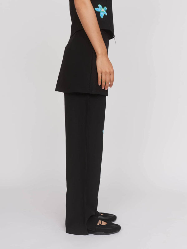 Lazy Oaf Little Lambs Skirt Trouser