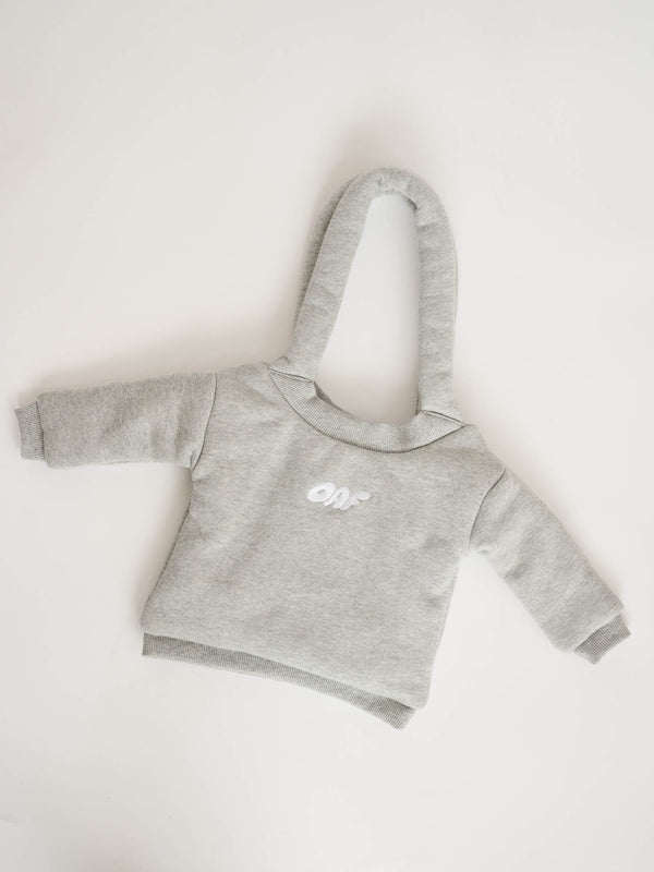 Lazy Oaf Little Sweat Bag