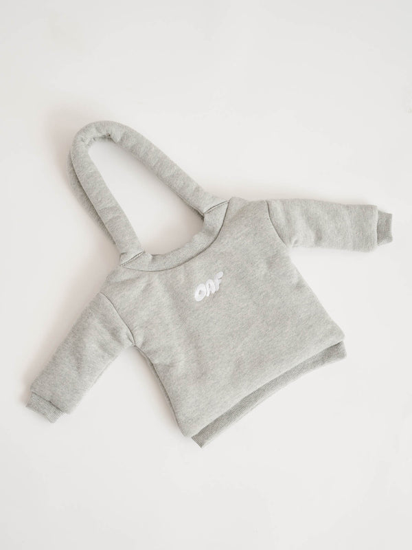 Lazy Oaf Little Sweat Bag