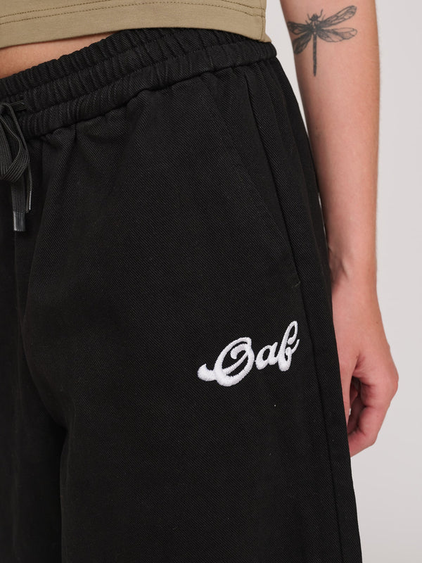 Lazy Oaf Oaf Frill Trousers