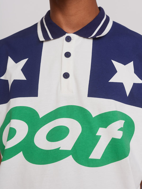 Lazy Oaf Oaf Front Man Jersey