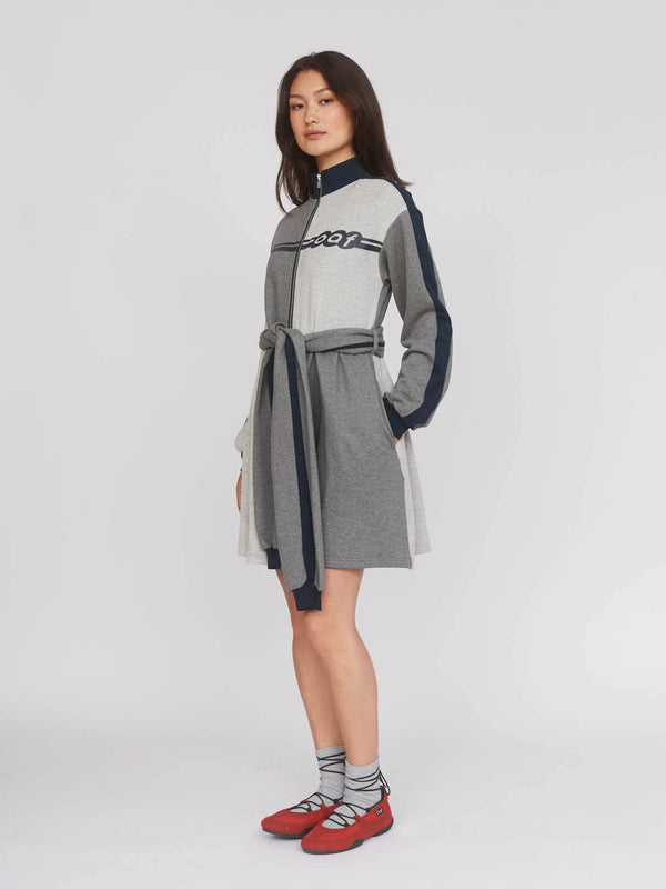 Lazy Oaf Oaf Sport Dress