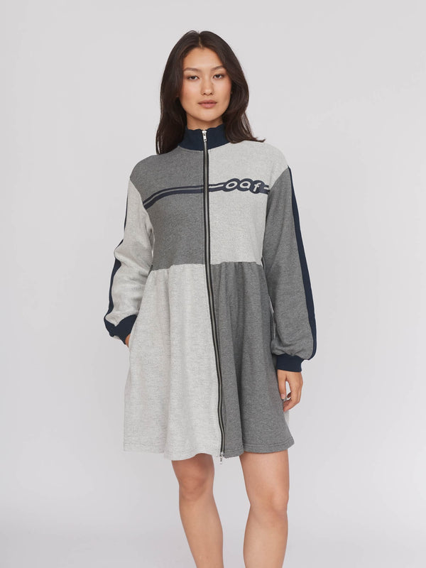 Lazy Oaf Oaf Sport Dress