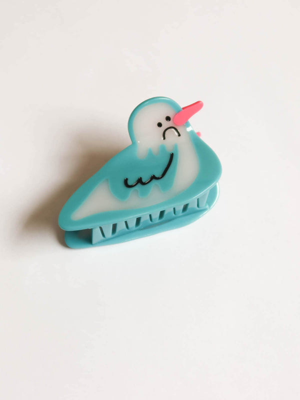 lazy oaf Pigeon Hair Claw