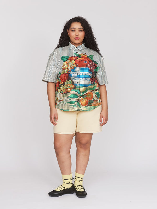 Lazy Oaf Tapestry Set