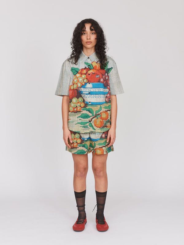 lazy oaf Tapestry Set