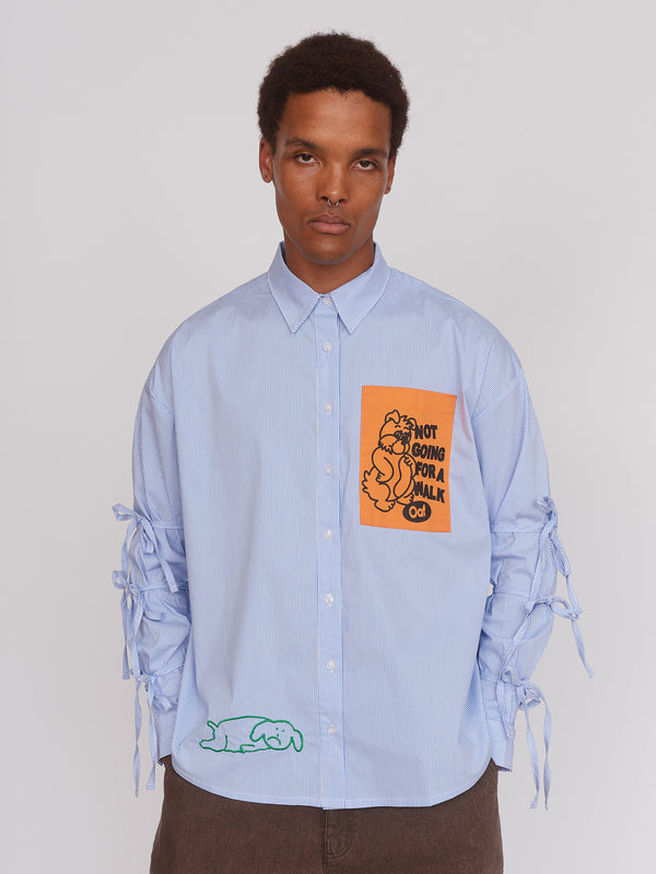 Lazy Oaf Walkies Shirt