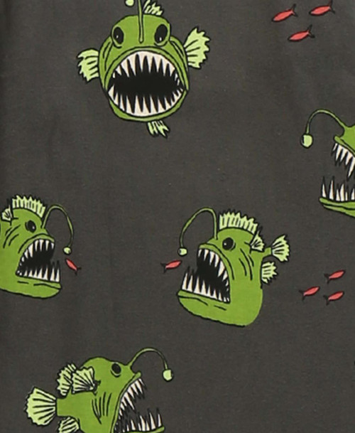 Lazy One Angler Fish Men's PJ Pant