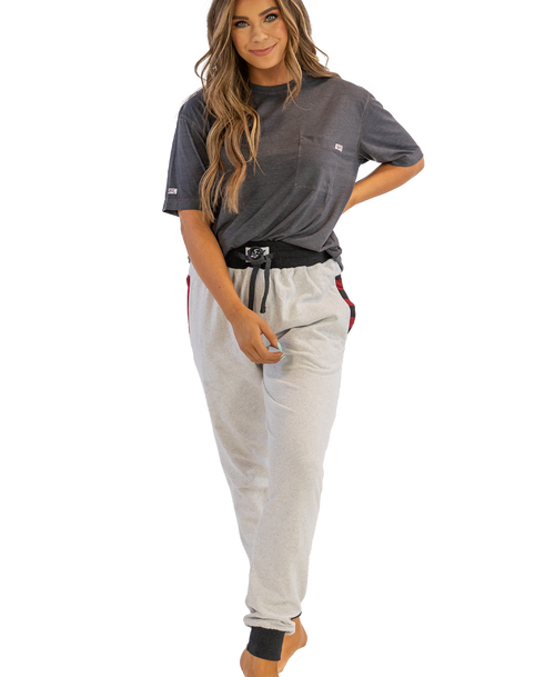 Lazy One Bear Cheeks Men's Joggers